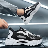 sports shoes mens shoes old shoes 2021 summer trendy shoes new sneakers trend student mens shoes