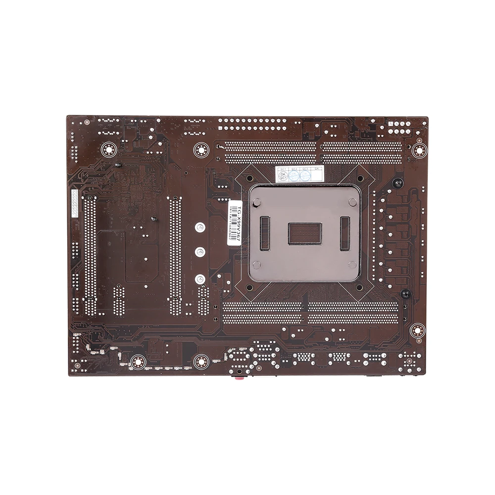 VEINEDA X99 DDR4 материнская плата LGA2011 V3 Intel 4 канальная Память ddr4 для рабочего стола