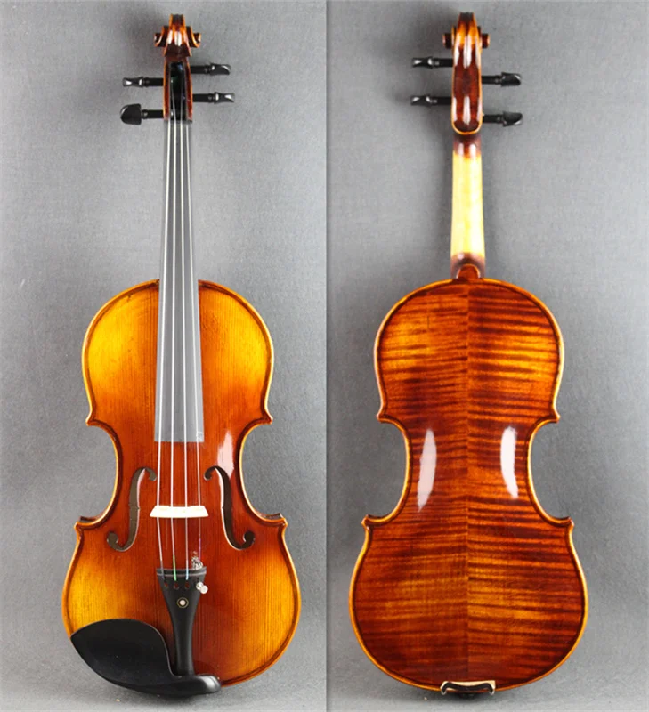 Ручная работа Cкрипка в японском стиле с фактическим фото 4/4 كammoon Free чехол для