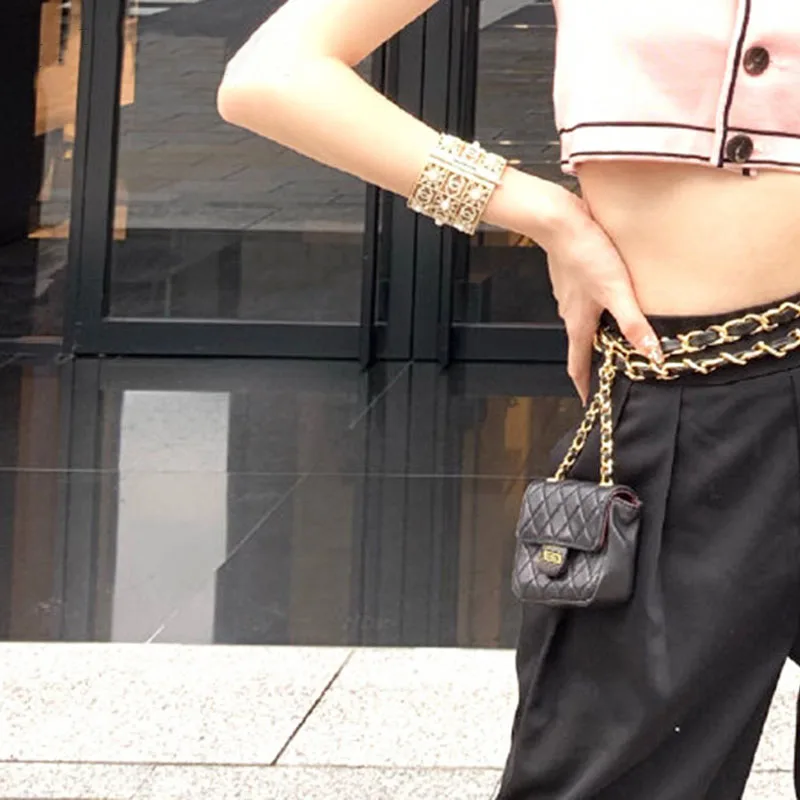 Мини сумка на плечо винтажные роскошные сумки женские кожаная маленькая