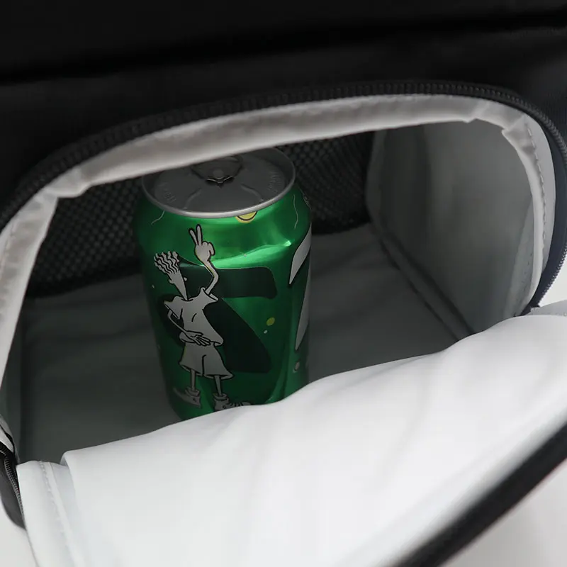 Сумка кулер для гольфа электрическая тележка сумка холодильник спорта на