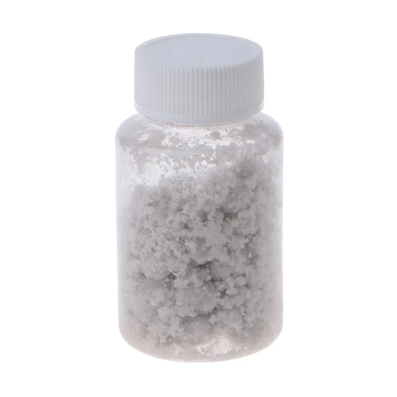 

50g Epoxy Resin Mold Washing Hand Cleaner for Spills Colorants Pigment Remover Natural Food Contact Safe Resin Cleaner R9JE