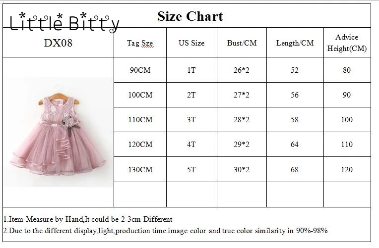 Vestidos/платье принцессы платье для девочек с единорогом платья для маленьких девочек детское праздничное платье с цветочным рисунком Одежда для танцев для детей от 0 до 5 лет