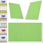 Фотополимерная Пластина, резиновый штамп, для самостоятельного изготовления штампов, промышленное ремесло для печати, полимерный штамп Mayitr U6v5