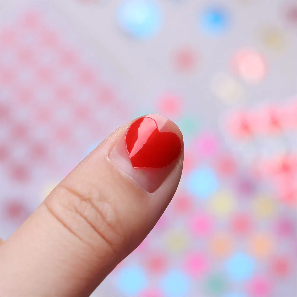 10 листов Детская позолоченная наклейка со вспышкой Золотая с пятиконечной