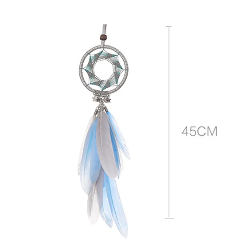 Подвеска для зеркала автомобиля подвесное украшение дома ручной работы