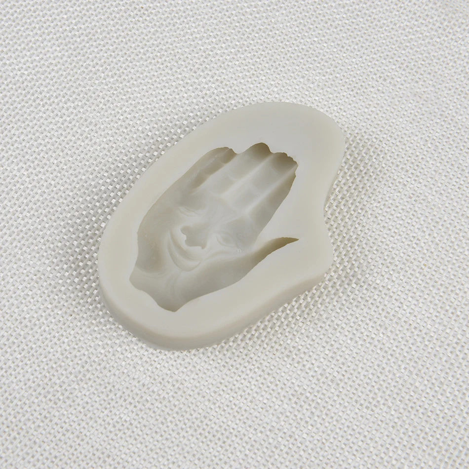 Инструменты для украшения шоколадом серия Хэллоуин инструменты человеческое