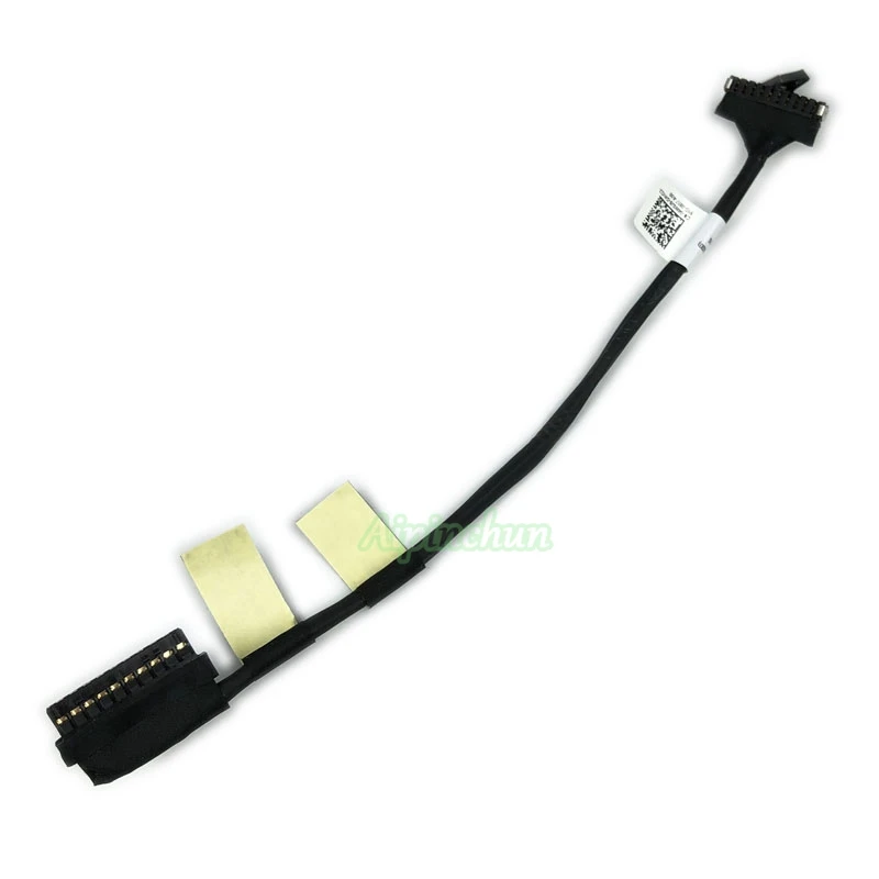 

New original CAZ10 Battery Cable For Dell Latitude 7280 7380 E7280 E7380 battery cable conector DC02002NG00 04W0J9 4W0J9