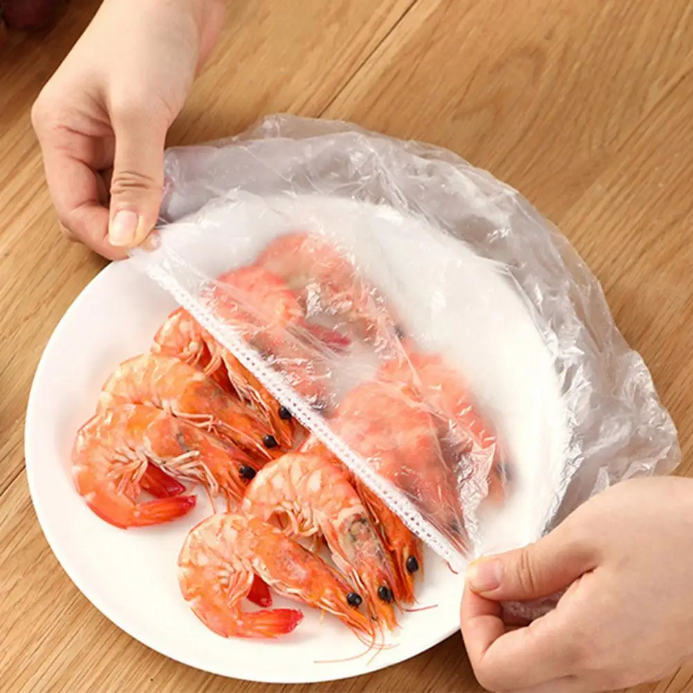 

Food Storage Covers Reusable Dish Plate Wraps Outdoor Bowl Covers Reusable Veggie Saver Bundle Variety Pack Food Wraps Food Sili