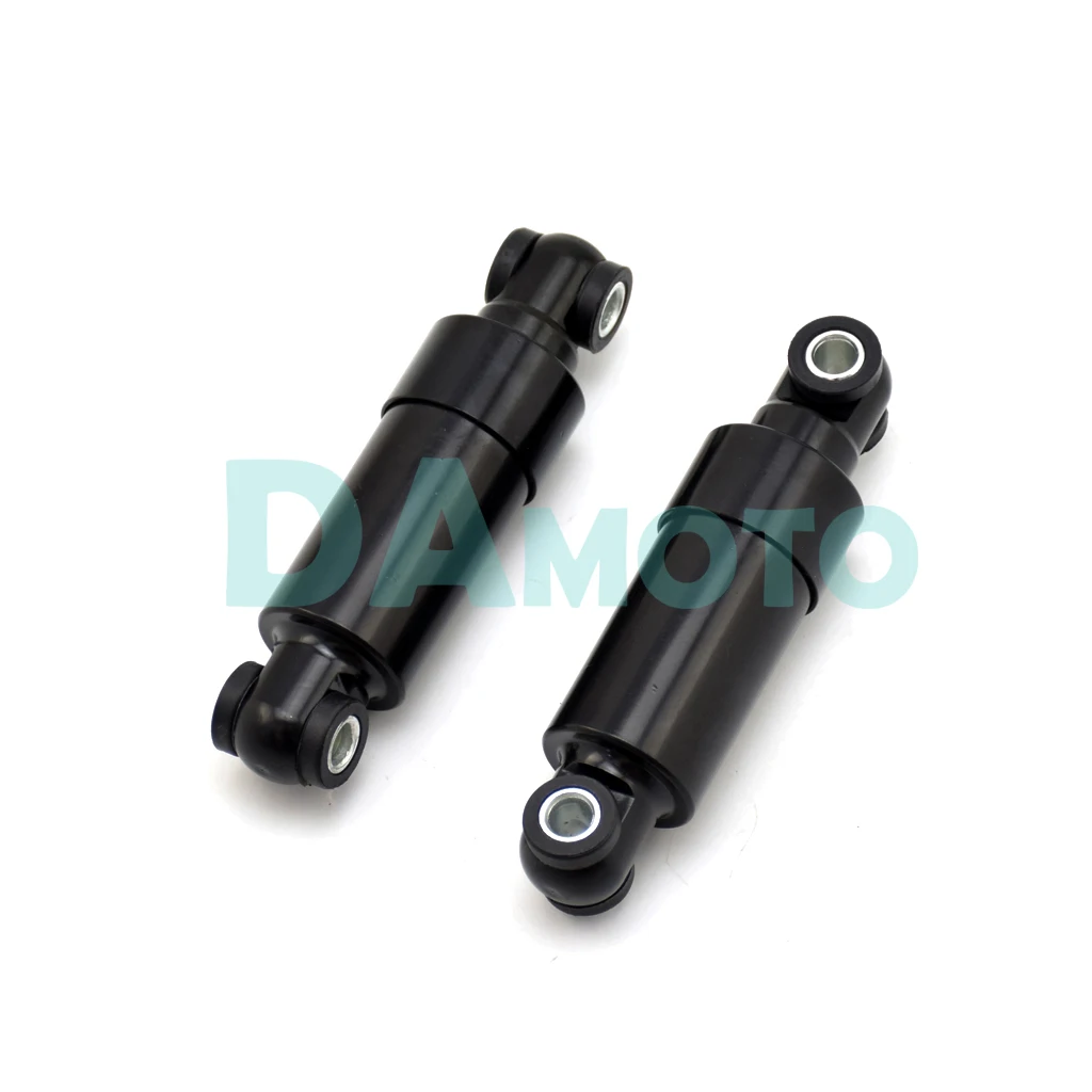 Задняя Амортизационная подвеска 110 мм фунтов для складного скутера 49 куб. См