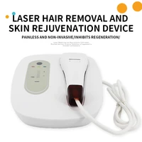 portable laser freezing point hair removal apparatus ym s2513 skin rejuvenation apparatus whole body stripper