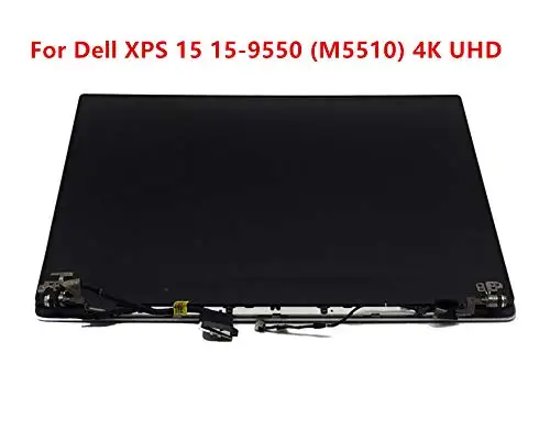 Beste Voor Dell Xps 15 9550 9560 3840X2160 4K 1920X1080 Fhd 15,6