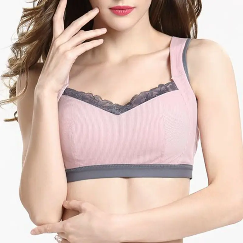 Сексуальный кружевной сбор Большие размеры нижнего белья топа с полной чашкой и