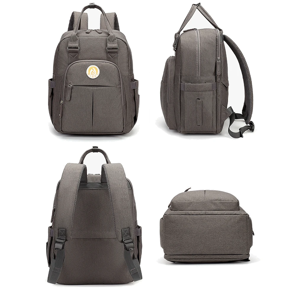 Модная сумка для подгузников беременных водонепроницаемый Высококачественный