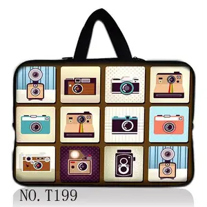 cameras bag for samsung huawei t5 lenovo tab e10 m10 p10 10 1 10 2 10 9 7 inch tablet pc case 7 13 12 15 14 17 11 6 laptop bag free global shipping