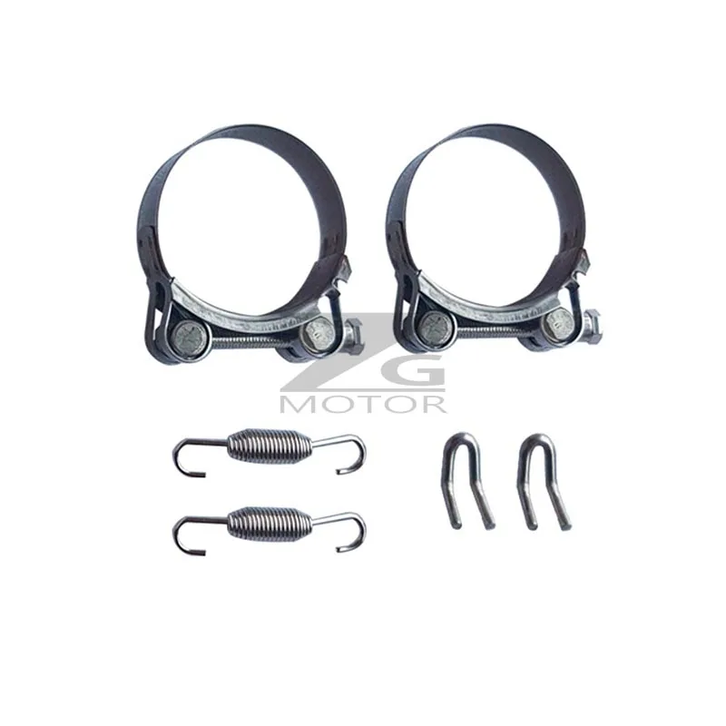 Выхлопная труба для мотоцикла 51 мм средней длины слипоны Honda CBR600RR f5 2005 2018 2006 2007 2008