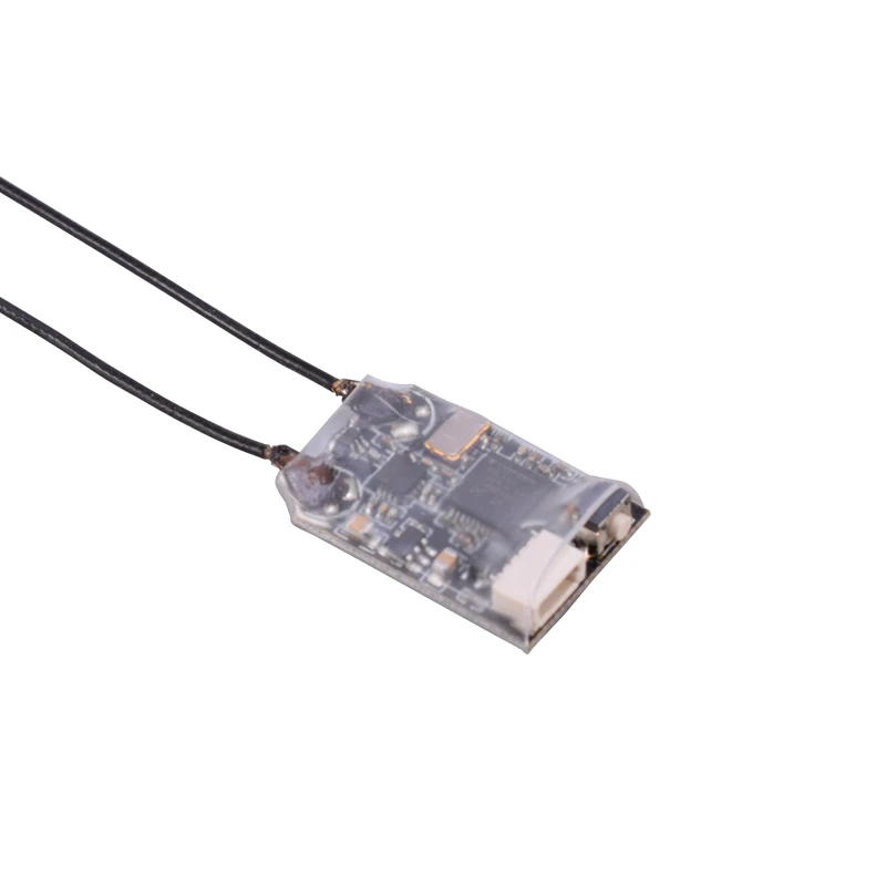 Walkera RC-SBUS RX SBUS PPM Выход приемник 2 4 г 12CH для Devo 7 F7 F10 F12E дрона с дистанционным