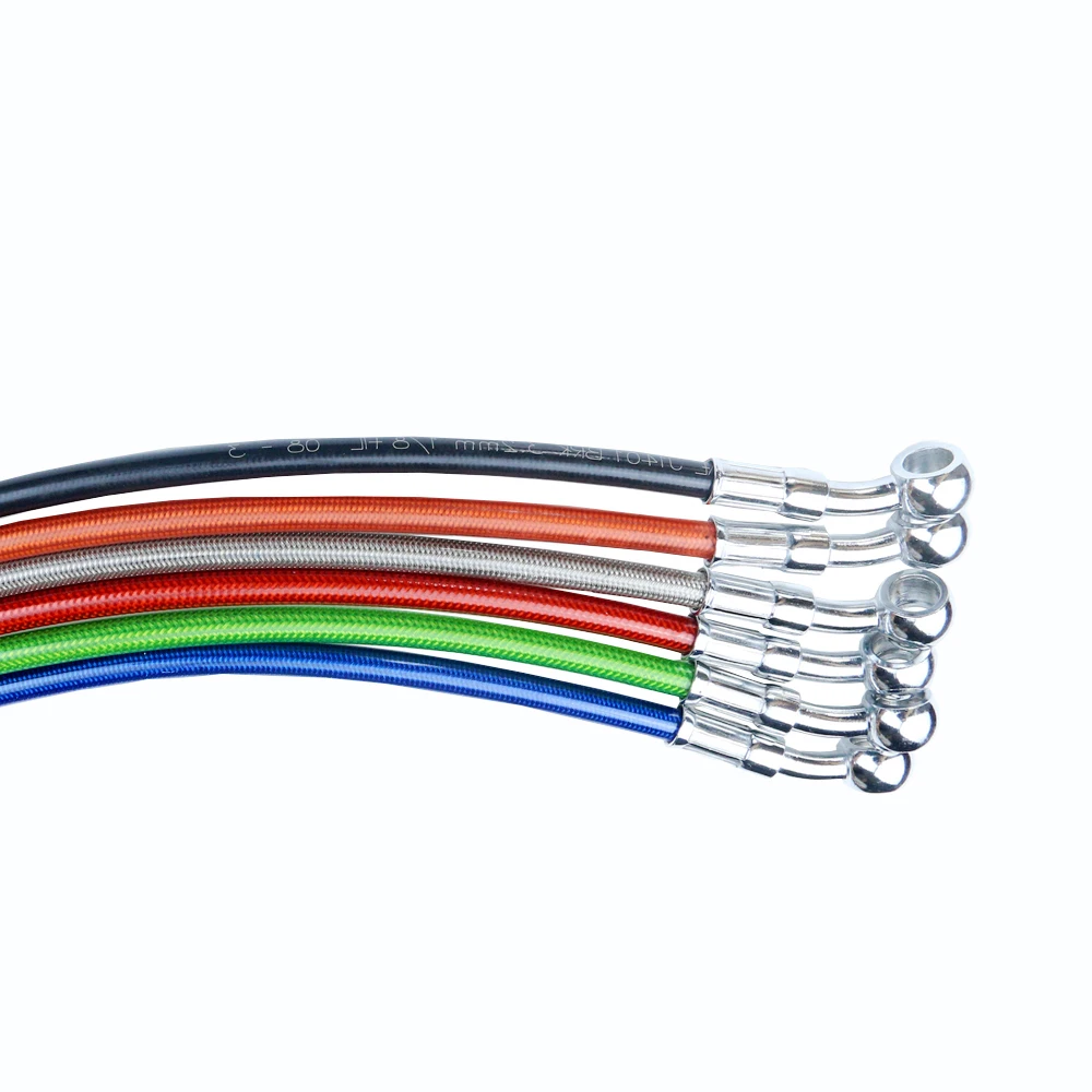 Высокое качество от 400 до 2200 мм гидравлический усиленный тормоз мотоцикла