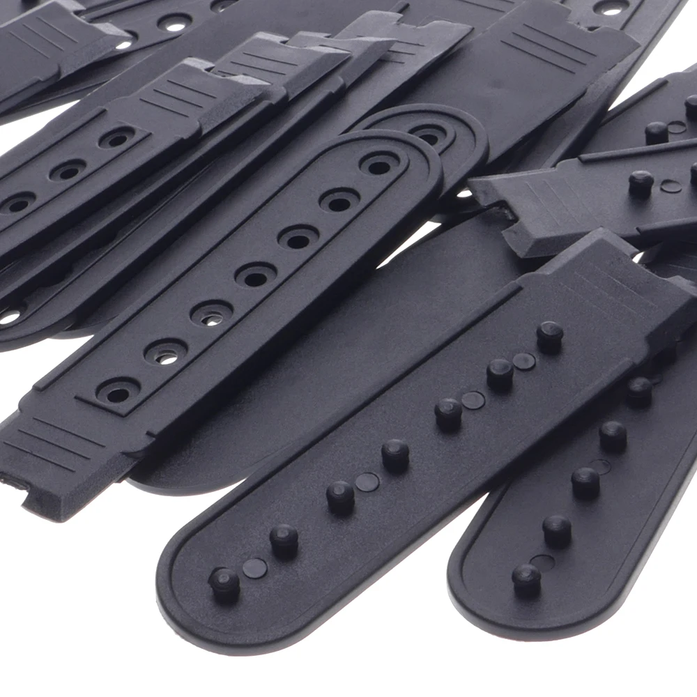 Новинка 10 комплектов бейсболка кепка ремешок для ремонта женские мужские