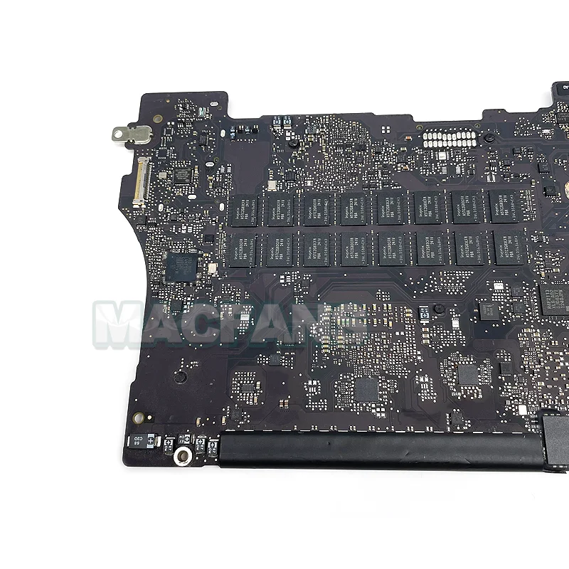 Протестированная оригинальная материнская плата A1398 820-3332-A для MacBook Pro Rerina 15 &quotA1398