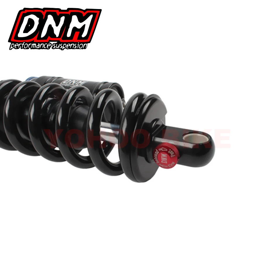 Задний амортизатор для горного велосипеда DNM WILDSIDE Am Fr Dh 190/200/210/220/240 мм аксессуары |