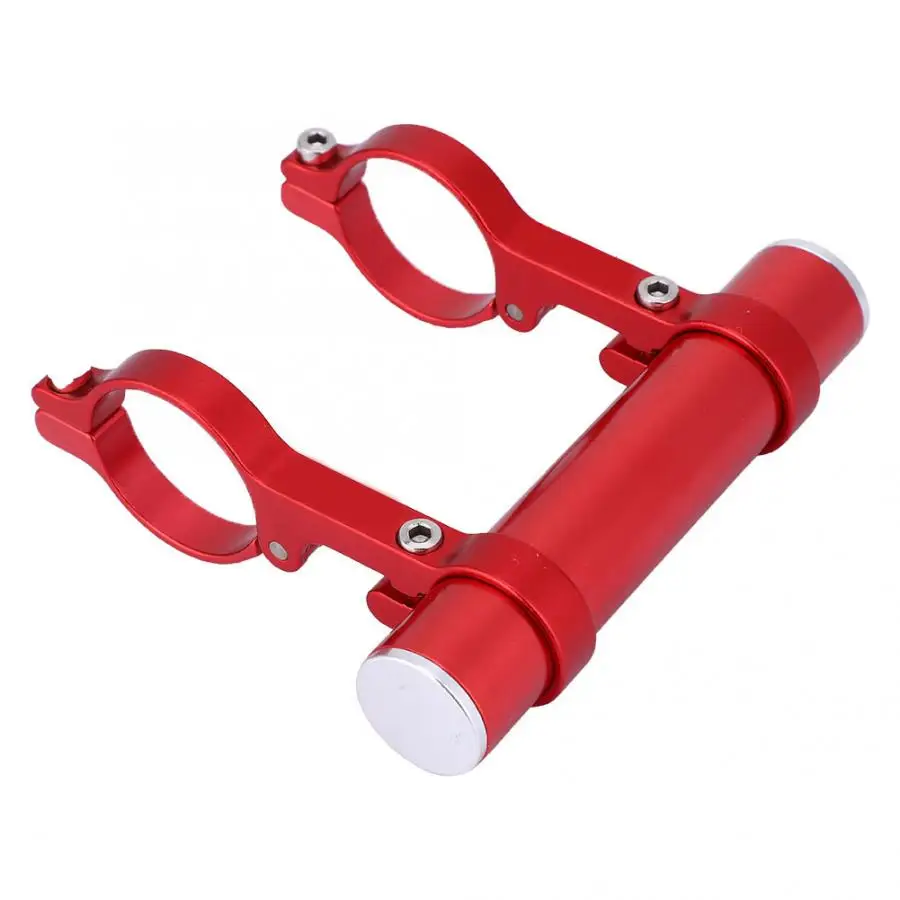 Многофункциональный Удлинительный кронштейн для руля велосипеда из