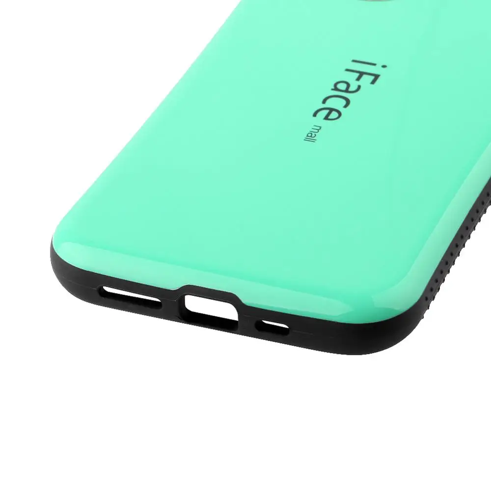 YeeSite iFace Mall Heavy Duty чехол для iPhone 11 Pro Max 2019 Противоударная задняя крышка корпуса
