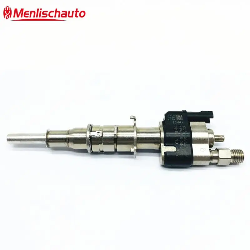 

Orignal 13537585261 13538616079 Genuine Fuel Injector For B-M N54 N63 135 335 535 550 750 X5 X6 13537585261-09 13537565138