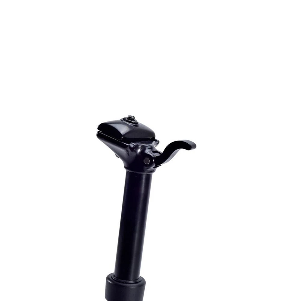 

Mountain Cycling Hand-Controlled Lifting Seat Lever Seatpost Dropper Bike Adjustable Seat Post Shock Absorber Seat Post 2021