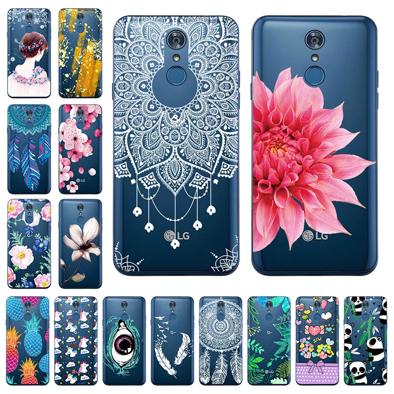 Чехлы taoyunxi для LG K10 LTE K430 ЕС K8 K7 крышка G7 G6 G5 Q8 Q6 плюс Aristo 2 V30 V20 крышкой и отделением для FingerRing снабжения жилищем