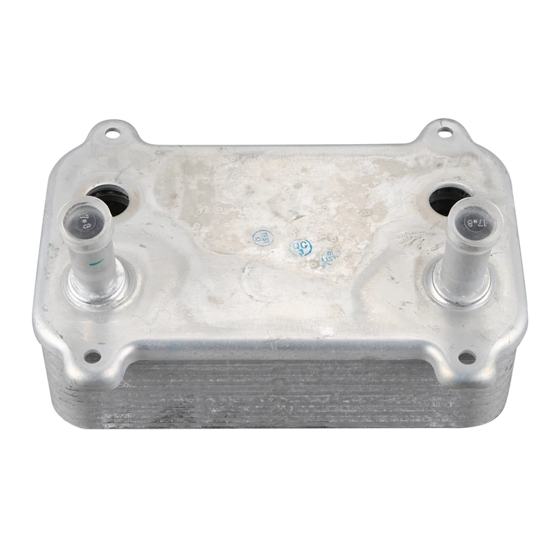 

Metal Engine Oil Cooler 94810727603 for Cayenne V8