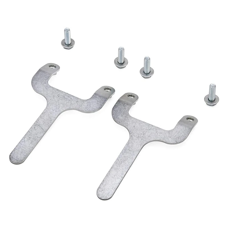 Комплект гаечных ключей заднего штырька для Jeep Fix заднее верхнее амортизирующее