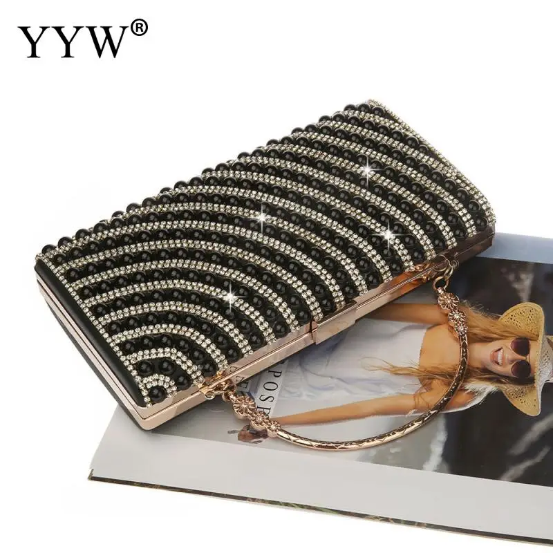 

Pink Evening Bag Party Purse bolsa feminina Women's Clutch Bag 2021 Trending Shoulder Handbags Handbag for Women Design Bag