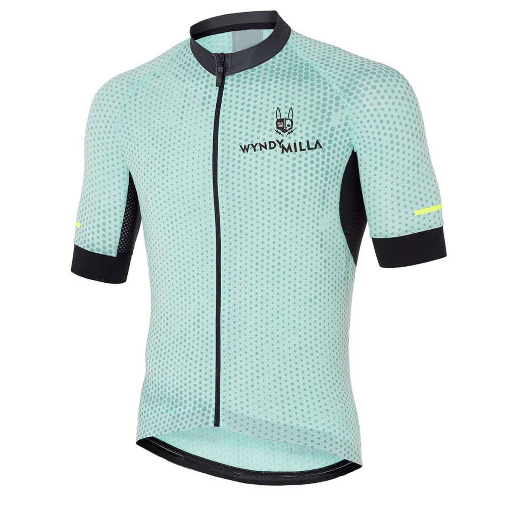 WYNDYMILLA новая футболка летняя дышащая Спортивная одежда для горного велосипеда