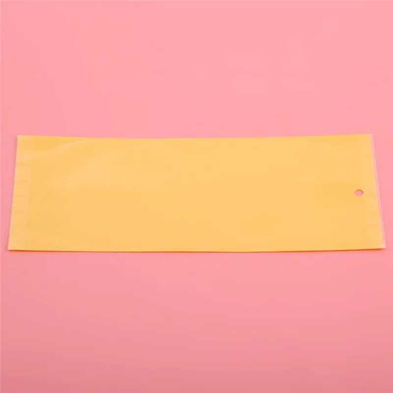 

20pcs Strong Flies Traps Bugs Sticky Board Catching Aphid Insects Killer Pest Control Whitefly Thrip Leafminer Glue Sticker