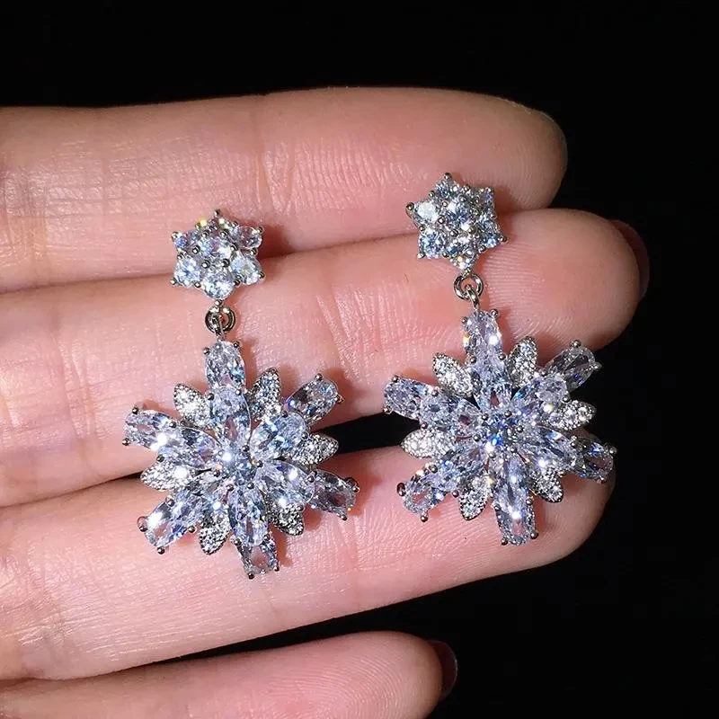 

Свадебный головной убор Ymor Bling Queen, свадебный головной убор с кристаллами, женская серебряная тибетская повязка, корона для невесты, Тиары 260