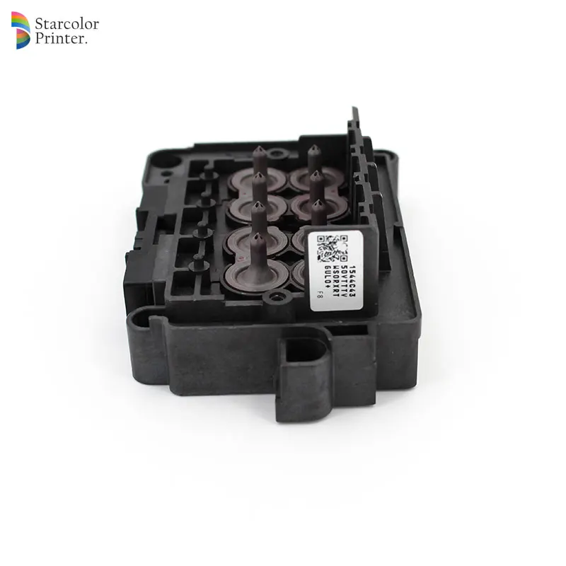 Крышка печатающей головки ECO solvent DX7 принтер печатающая головка адаптер для Epson