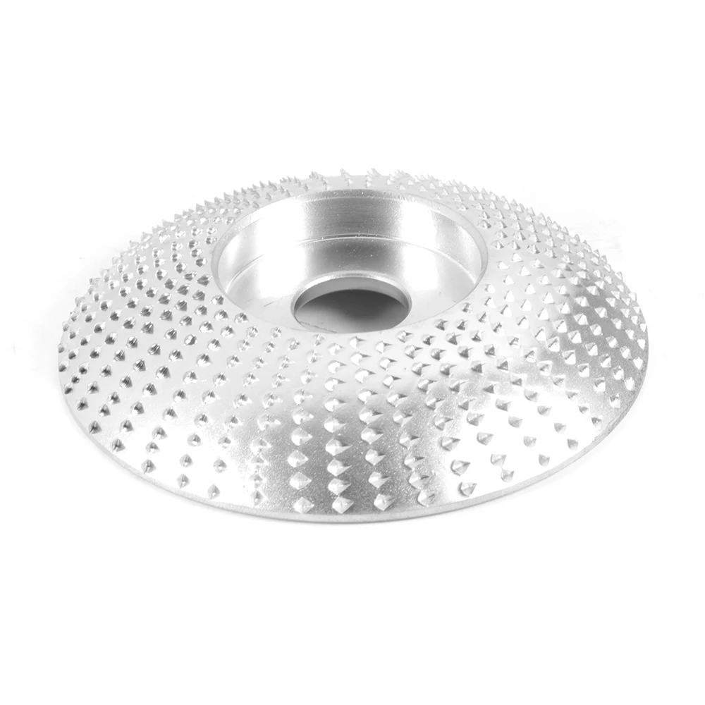 

Practical Home Wood Grinding Wheel Angle Grinder Disc Carving For Angle Tungsten Bore Shaping Sanding Abrasive Carbide Coating