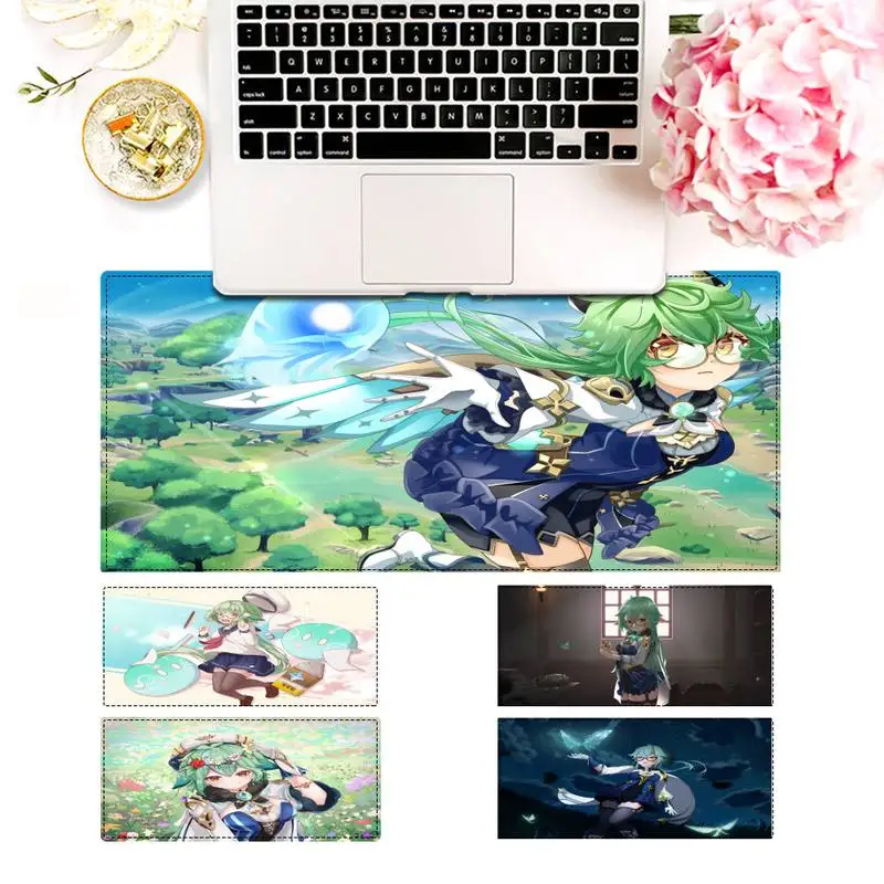 

Игровой коврик для мыши, 30x80 см