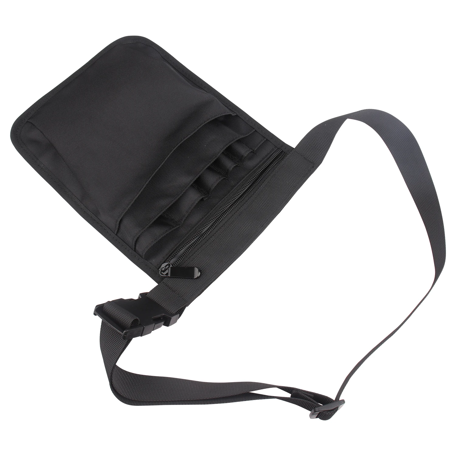 

WESSLECO Upgraded Version Fanny Pack Nurse Belt Organizer Tool Waist Bag Nurse Tool Bag Shoulder Pouch for Medica Scissors Care