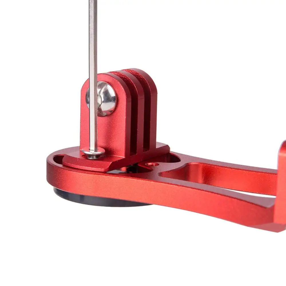 Новый дорожный держатель для велосипеда камеры фонарик телефона стойки