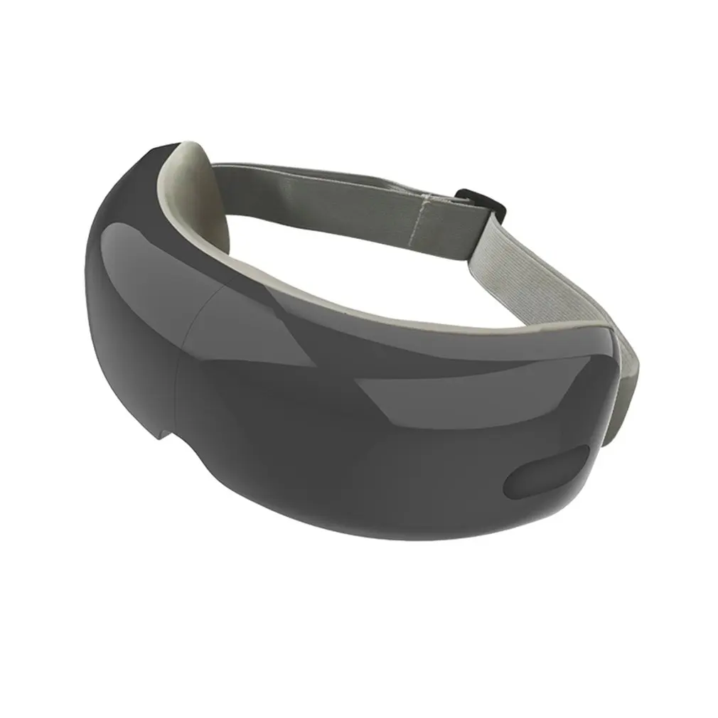 

Hot Compress Vibration Eye Massage Instrument Long Endurance Eye Massager Pressing Eye Acupoints Massage Instrument