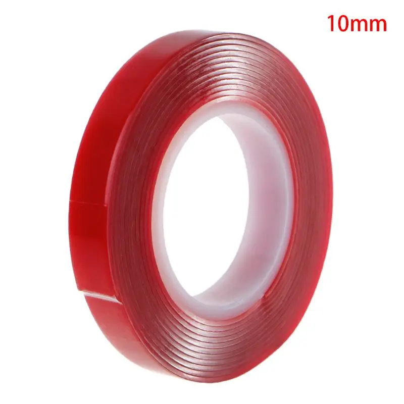 

3 m Double Sided Adhesive Sticker Tape Ultra High Strength Acrylic Mounting Tape
