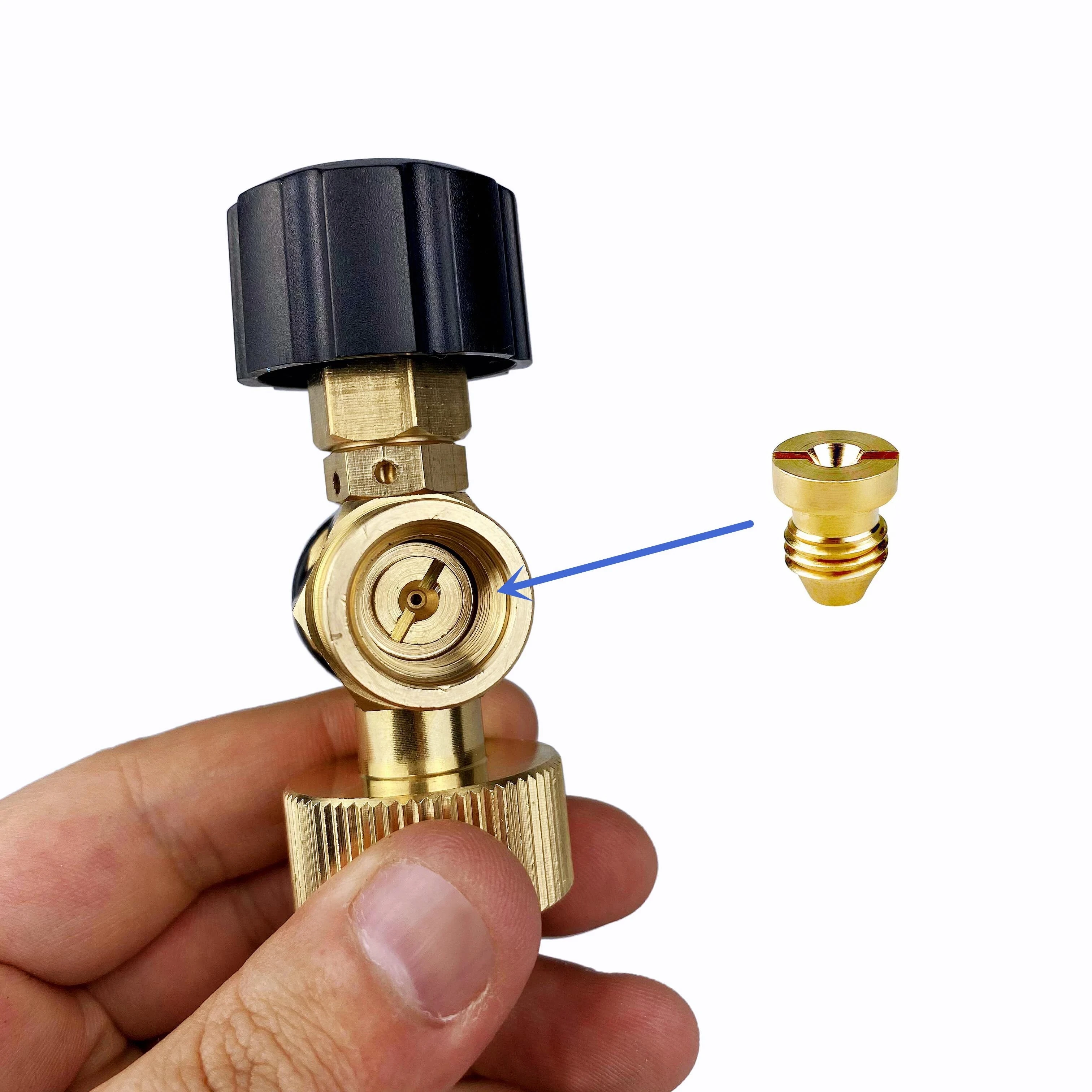 5 шт. пенная насадка для первичной очистки г высокой плотности планшет Сменные