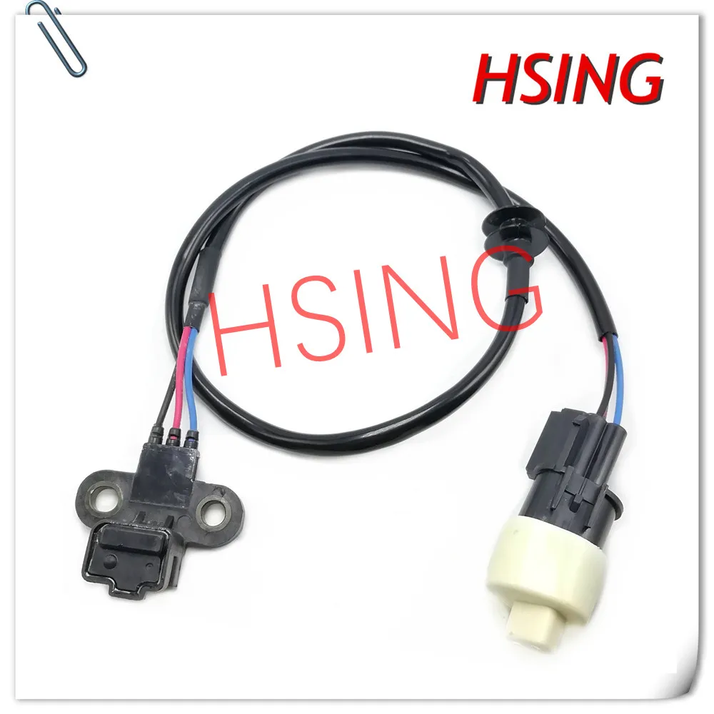 HSINGYE Новый # MD303088 Датчик положения коленчатого вала подходит для 1996 2002 Mitsubishi Galant MK