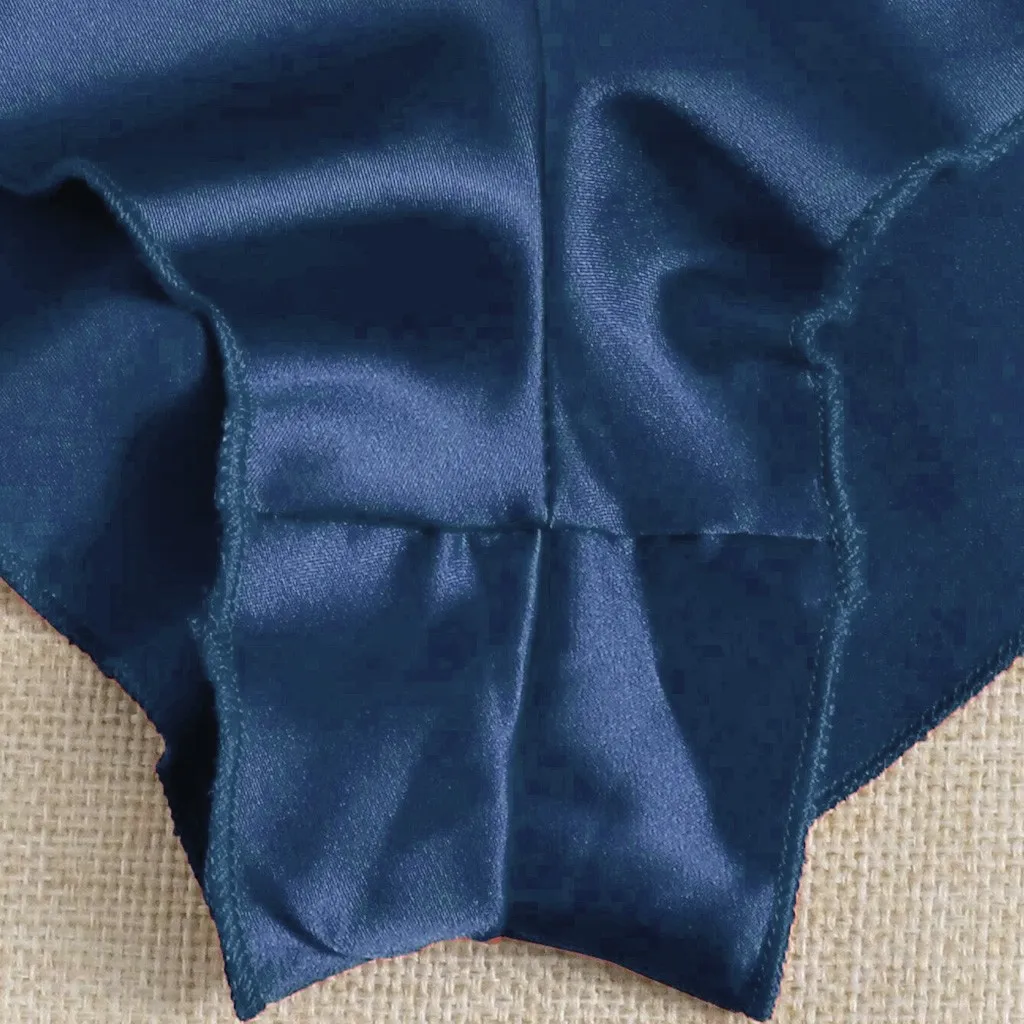 Satin lace pajamas 2 piece set comfortable and fashionable sexy silk summer skin-friendly пижама женская pijama 02* | Женская