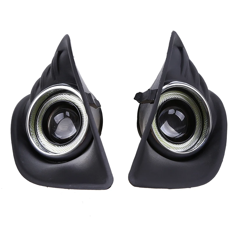 Передсветильник фара POSSBAY крышки решетки радиатора светодиодсветодиодный