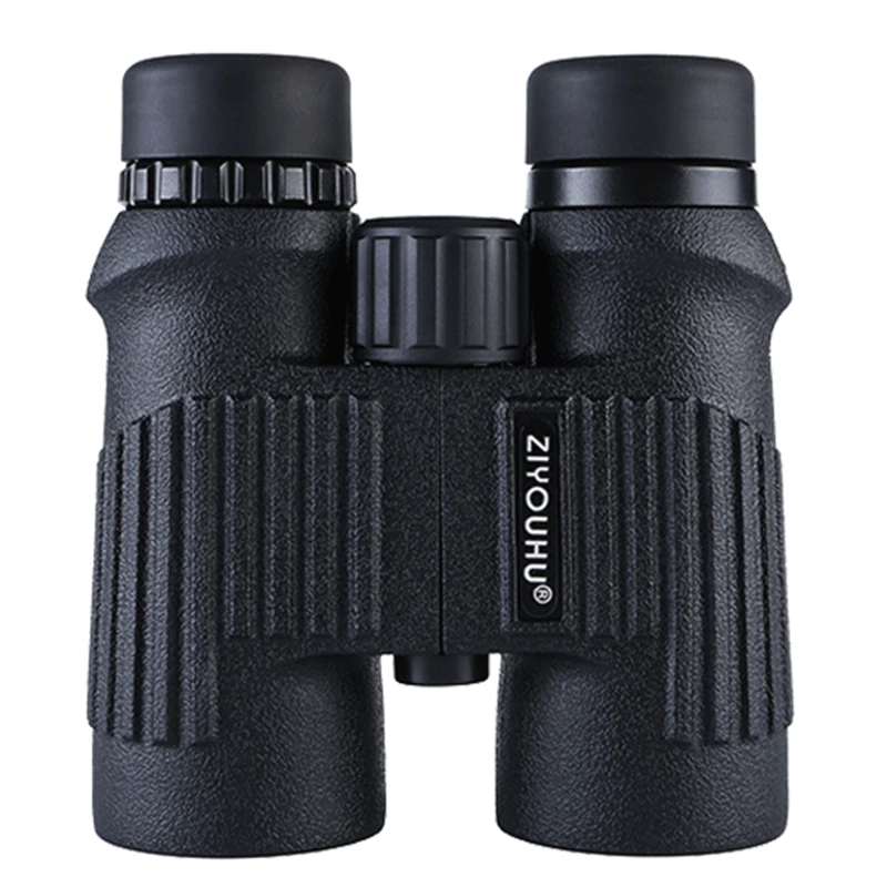 Новый охотничий Бинокль Профессиональный водонепроницаемый Hd 10x25 12x42 16x42 бинокль