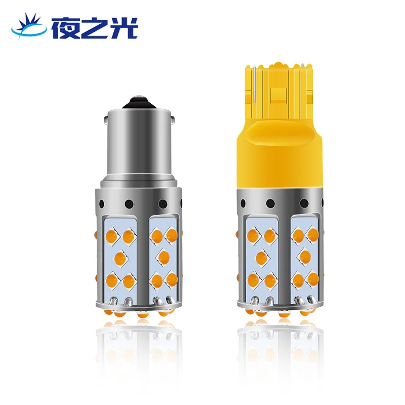 Прямая поставка с завода автомобильная светодиодная лампа рулевого управления