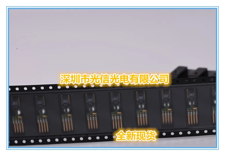 Швейцарский датчик температуры и влажности SENSIRION SHT71 Подлинная поддельная потеря